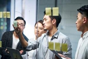 greenhouse industry for growing solutions