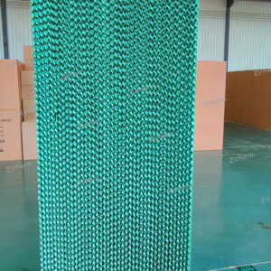 Green Evaporative Pad