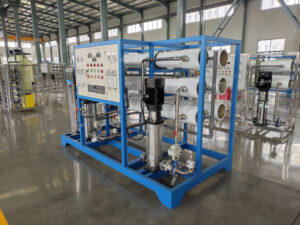 Reverse Osmosis Equipment