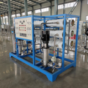 Reverse Osmosis Equipment